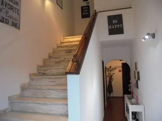 Lagos Charming Villas - Lobi