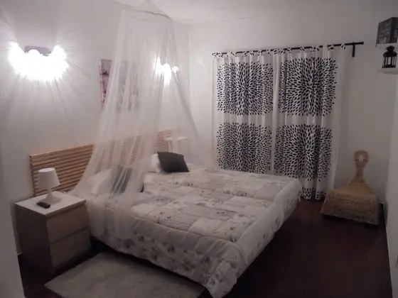 Lagos Charming Villas - Oda