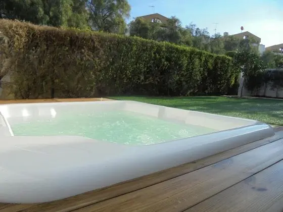 Lagos Charming Villas - Spa