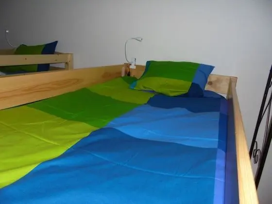 Lagos City Center Guest House & Hostel - Oda