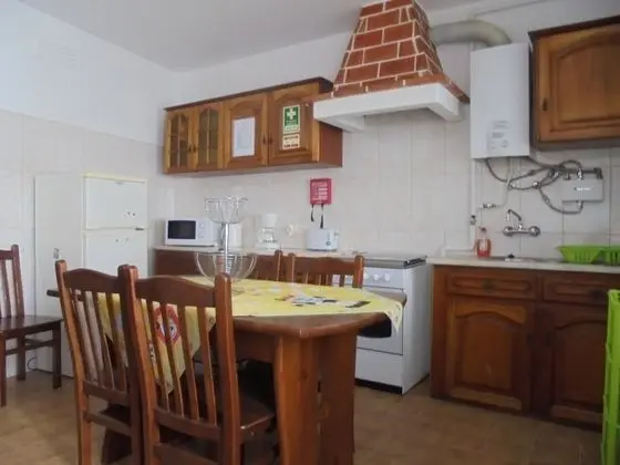 Lagos City Center Guest House & Hostel - Yerinde Yemek