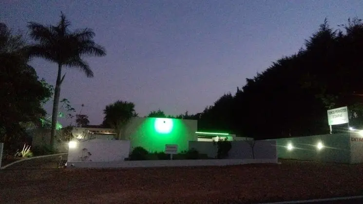 Lagos Motel - Adults Only