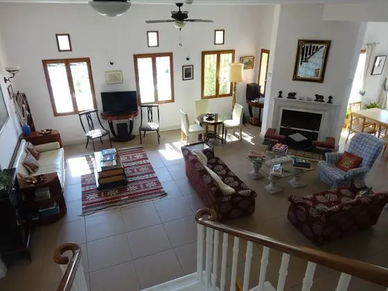 Lagou Raxi Country Hotel - Lobi