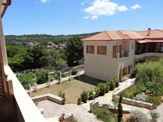 Lagou Raxi Country Hotel - Oda