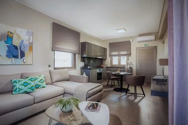 Hotel Lagouvardos Village - Öne Çıkan Resim