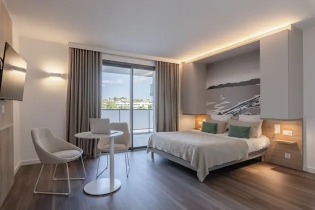 Lagrange Apart'HOTEL Les Jardins d'Olympie - Oda