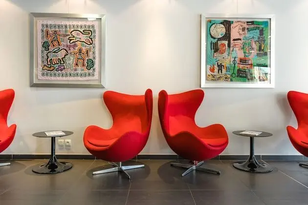 Lagrange Apart'HOTEL Lyon Lumière