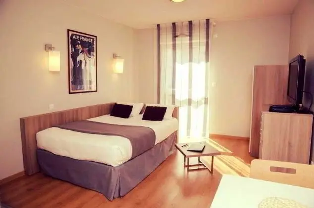 Lagrange Aparthotel Toulouse Saint-Michel - Oda