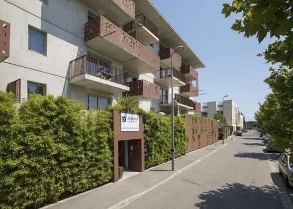 Lagrange City Montpellier