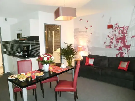 Lagrange City Strasbourg No.3