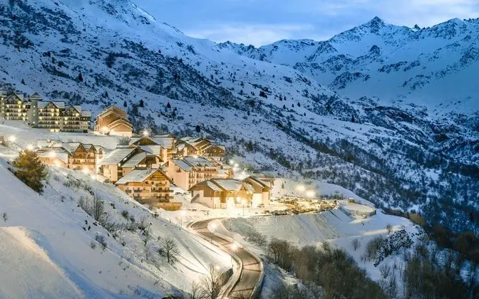 Lagrange Le Grand Panorama Ii