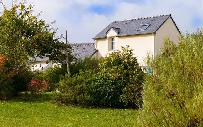 Lagrange Le Hameau De Peemor Pen No.6
