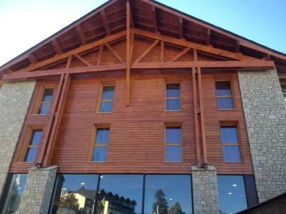 Lagrange Prestige, Le Pic De L'ours