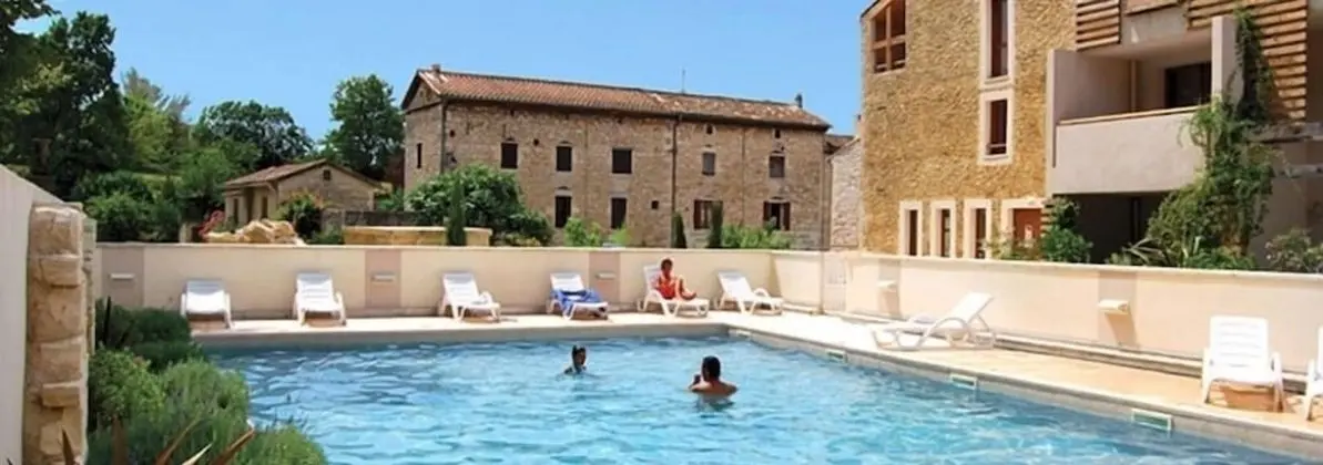 Lagrange Vacances La Closerie