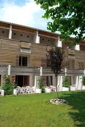 Lagrange Vacances La Closerie - Dış Mekan