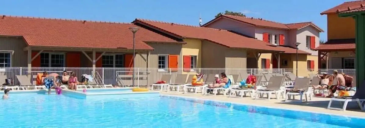 Lagrange Vacances La Grenadine