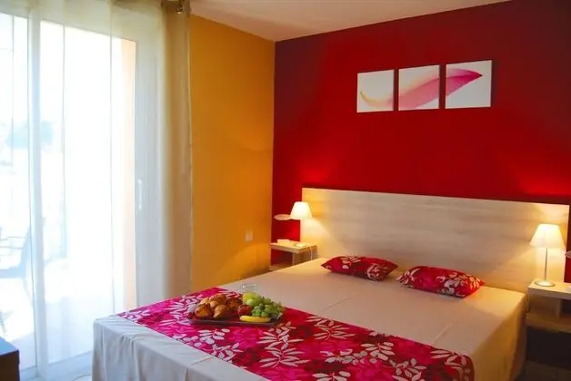 Lagrange Vacances Le Mas de Torreilles - Oda