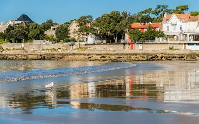 Lagrange Vacances¤¤ Le Phalène