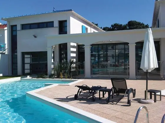 Lagrange Vacances Les Carrelets