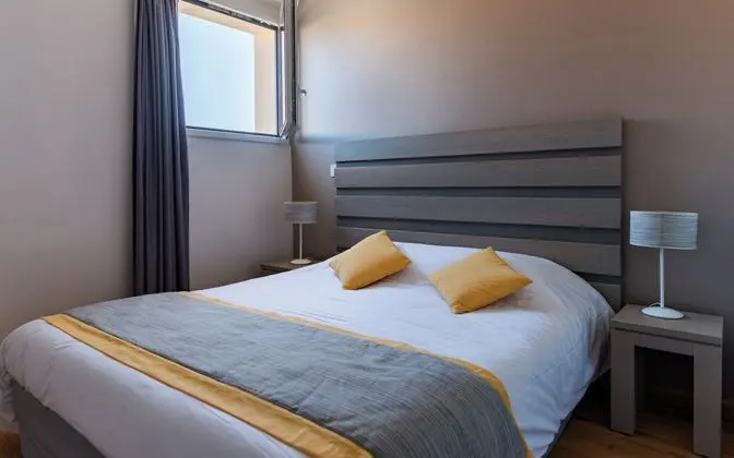 Lagrange Vacances Les Patios Eugénie