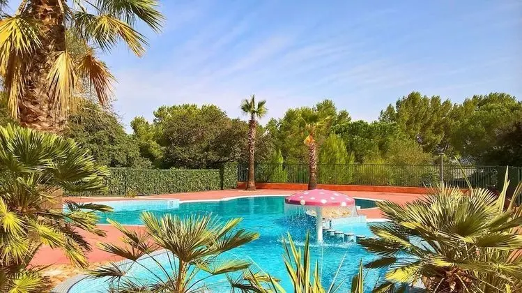 Lagrange Vacances Les Pescalunes