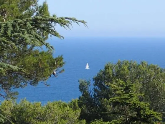 Lagrange Vacances Les Pescalunes - Genel