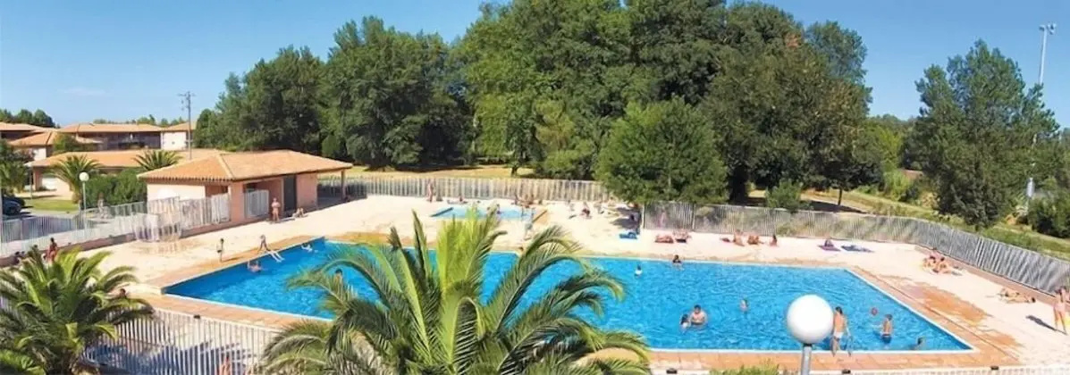 Lagrange Vacances Les Pierres de Jade