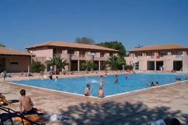 Lagrange Vacances Les Pierres de Jade