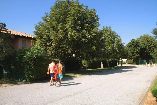 Lagrange Vacances Les Pierres de Jade - Dış Mekan