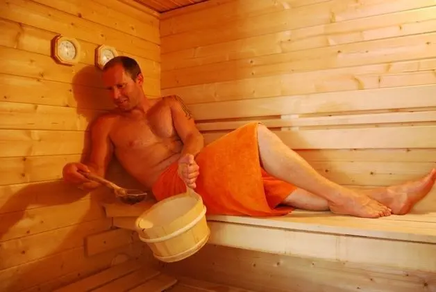 Lagrange Vacances Les Ségalières - Spa