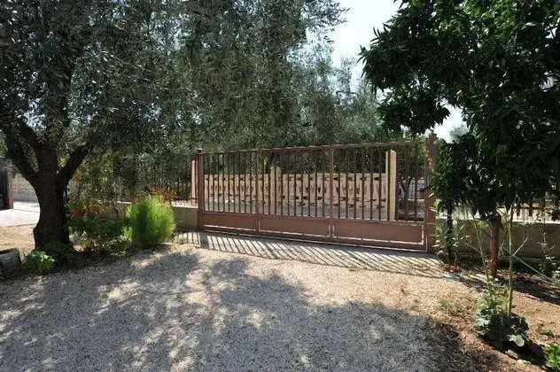L'Agrumeto