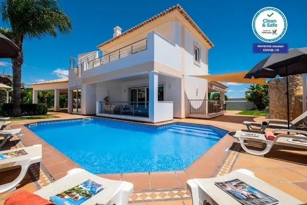 Villa Laguna - 1