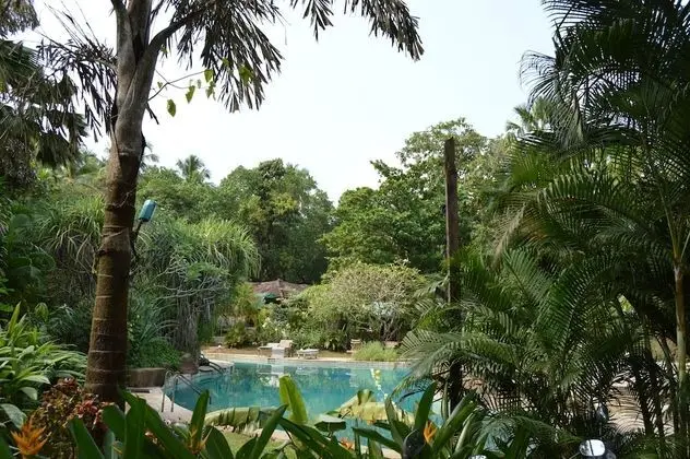 Laguna Anjuna