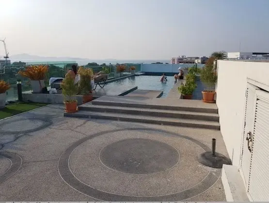 Laguna bay 1 Floor 1 Room 107