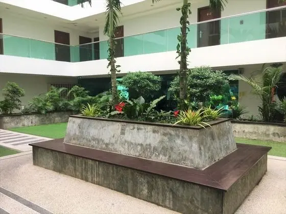 Laguna Bay 1 Pattaya Modern 1 Bedroom Apartment