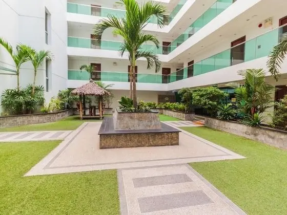 Laguna Bay 1 by PSR ASIA - Dış Mekan