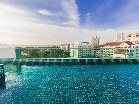 Laguna Bay 1 by PSR ASIA - Havuz