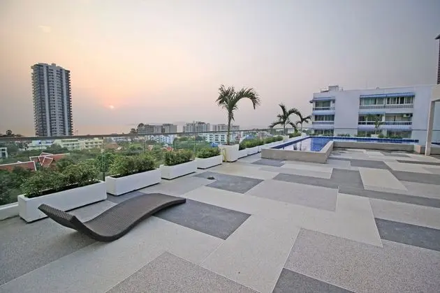 Laguna Bay 2 by PSR ASIA