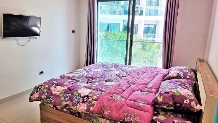 Laguna Beach Resort 1 Jomtien - Oda