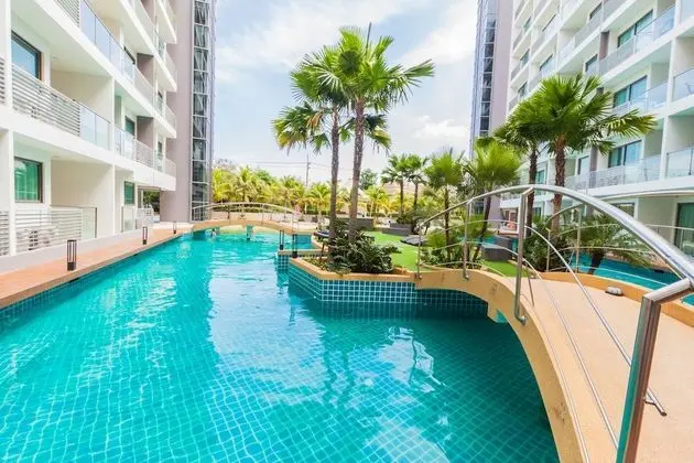 Laguna Beach Resort 1 by PSR ASIA