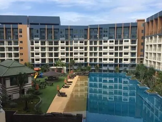 Laguna Beach Resort 2 by PSR ASIA