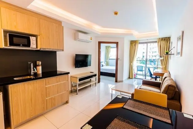 Laguna Beach Resort 2 by PSR ASIA - Öne Çıkan Resim