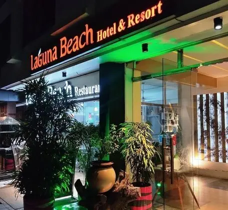 Laguna Beach Hotel & Resort