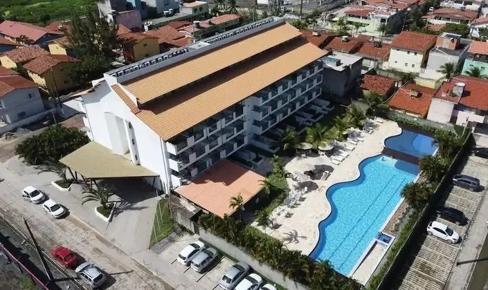 Laguna Beach Flat - Dış Mekan