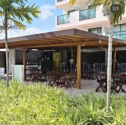 Laguna Beach Flat - Yerinde Yemek
