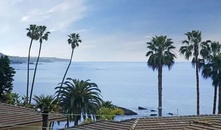 Laguna Beach House