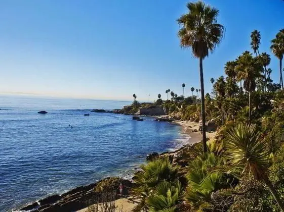 Laguna Beach House - Genel