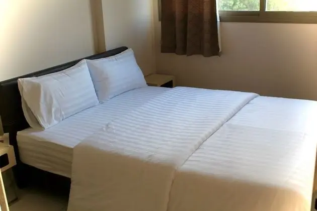 Laguna Beach Resort Jomtien - Oda