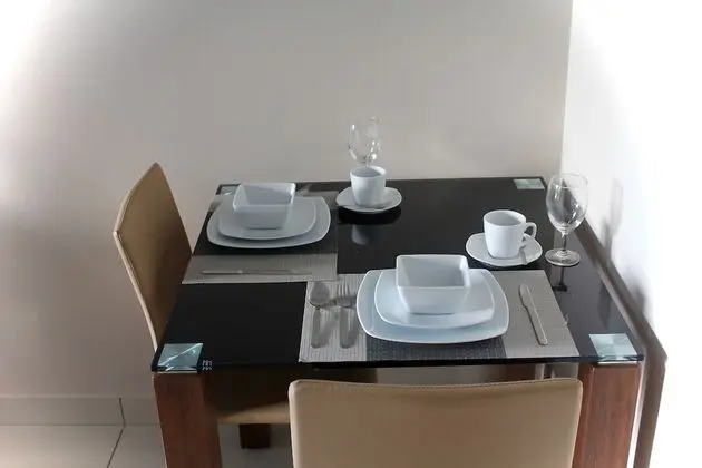 Laguna Beach Resort Jomtien - Oda Düzeni