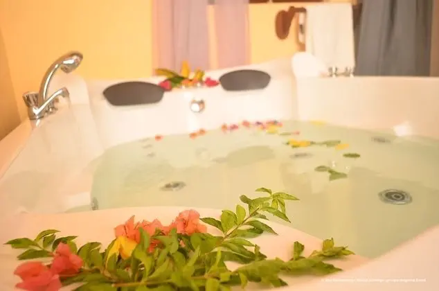 Laguna Beach - Spa